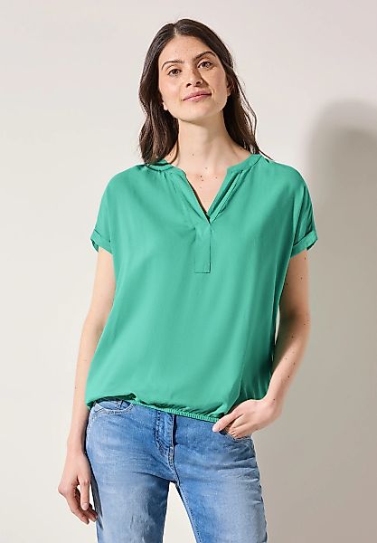 Cecil Shirtbluse, aus softer Viskose günstig online kaufen