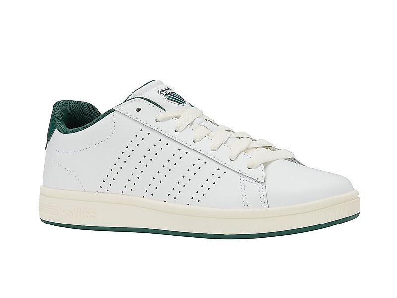 K-Swiss COURT BASE II Sneaker günstig online kaufen