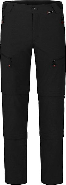 Bergson Outdoorhose LEBIKO Doppel Zipp-Off mit günstig online kaufen