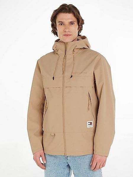 Tommy Jeans Outdoorjacke TJM TECH OUTDOOR CHICAGO EXT günstig online kaufen