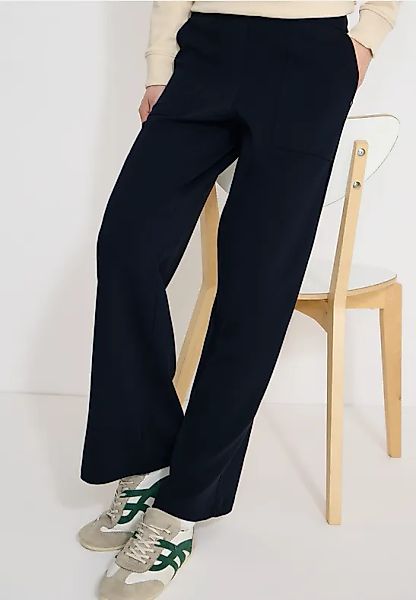 CECIL Wide Leg Hose günstig online kaufen