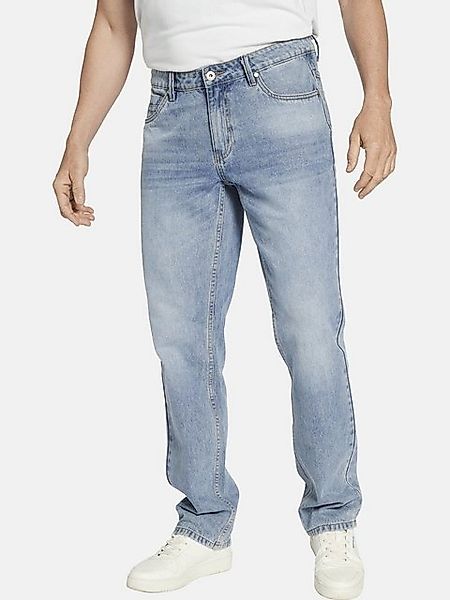 Jan Vanderstorm Comfort-fit-Jeans SIGUROR in Five-Pocket-Style günstig online kaufen