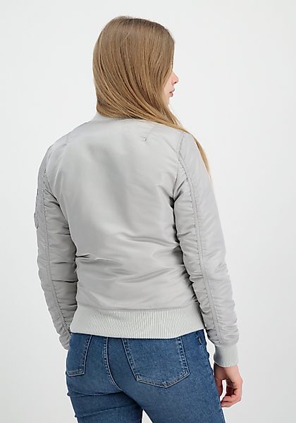 Alpha Industries Bomberjacke "MA-1 VF Vintage Fit 59 W" günstig online kaufen