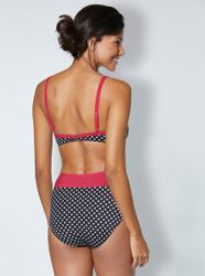 feel good Balconette-Bikini 1 Stk. tlg. günstig online kaufen