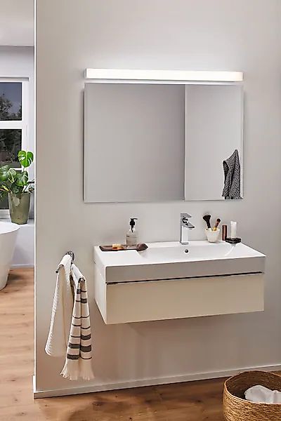 Paulmann LED-Wandleuchte »Tova«, Schutzart IP44, inkl. LED-Modul, Länge ca. günstig online kaufen