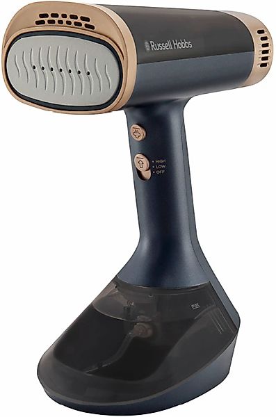 RUSSELL HOBBS Dampfbürste "28550-56 VacuSteam" 1400 W 30 g Dampfausstoß, mi günstig online kaufen