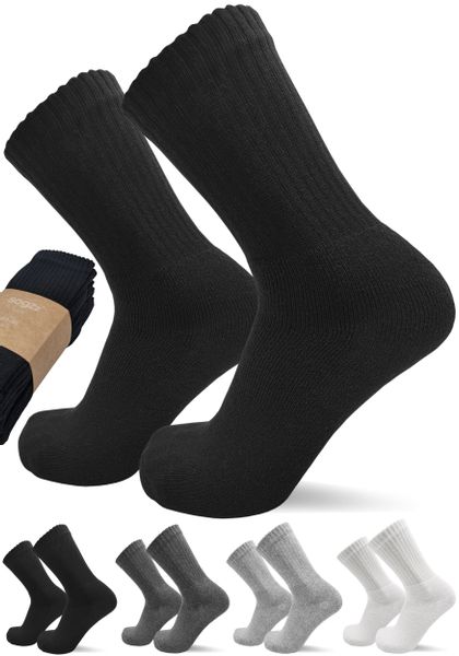 sogzz Tennissocken 5-30 Paar Sportsocken 80% günstig online kaufen