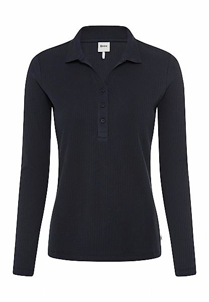 Brax Poloshirt "Style CLEO L" günstig online kaufen