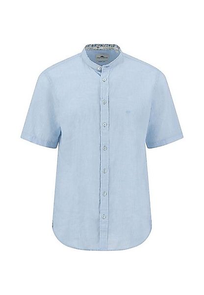 FYNCH-HATTON Leinenhemd Summer Linen, Stand- günstig online kaufen