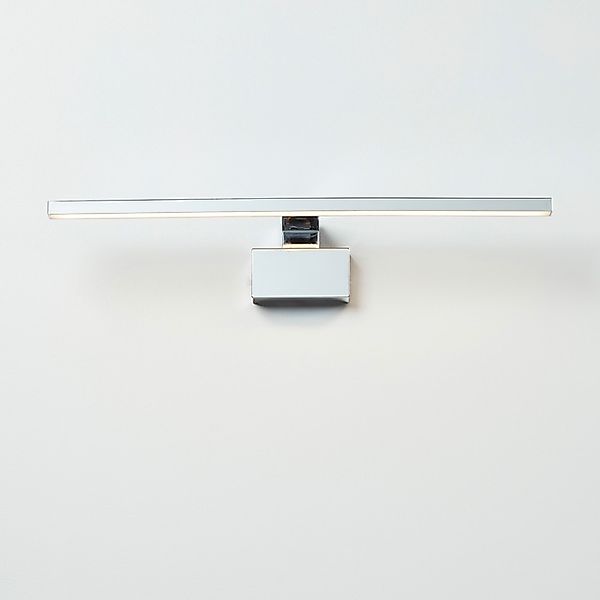 Loevschall Spiegelleuchte »Lagan NextGen, Badezimmer Lampe, LED Spiegelleuc günstig online kaufen