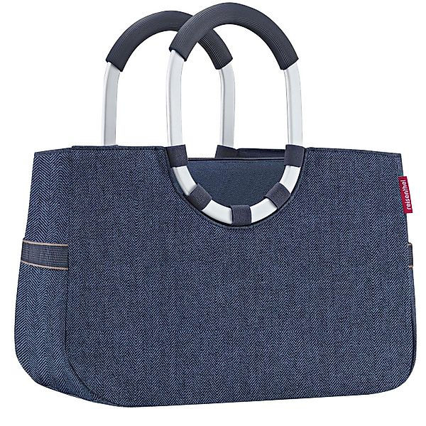 REISENTHEL® Shopper Einkaufstasche mit Innentasche loopshopper günstig online kaufen
