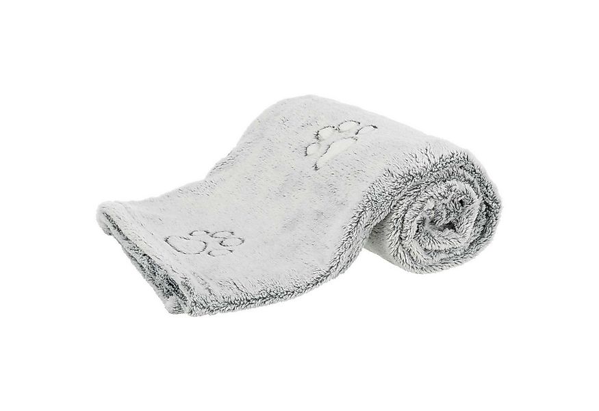 TRIXIE Tierdecke Hundedecke Nando, Allergiker-geeignet und Pflegeleicht. günstig online kaufen