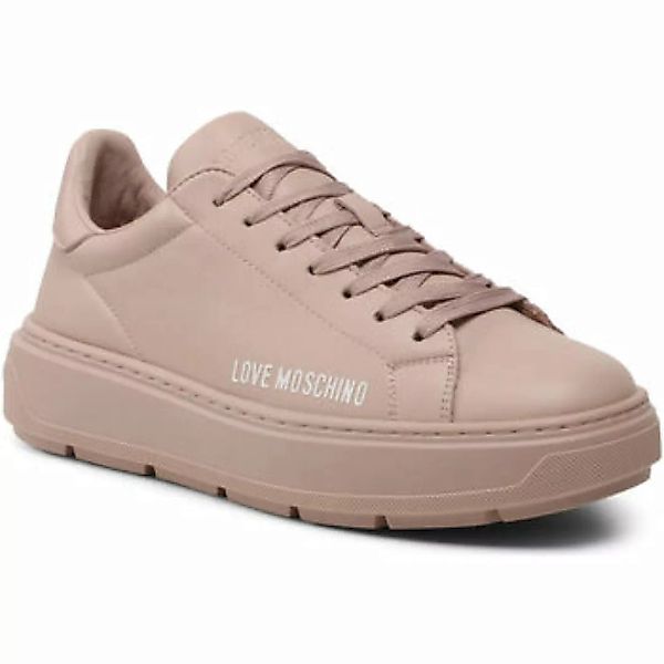 Love Moschino  Sneaker - ja15304g1gia0 günstig online kaufen