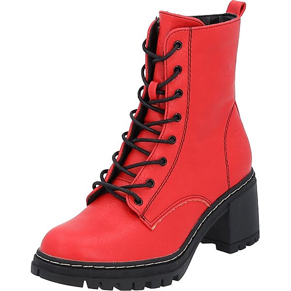 Palado Kefalonia Schnürstiefelette günstig online kaufen