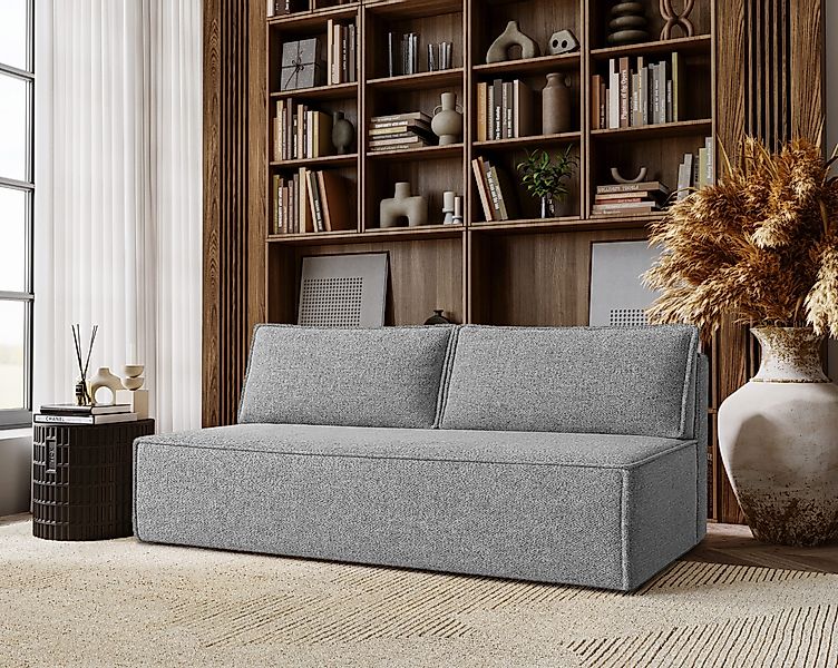 Kaiser Möbel Sofa mit schlaffunktion und günstig online kaufen