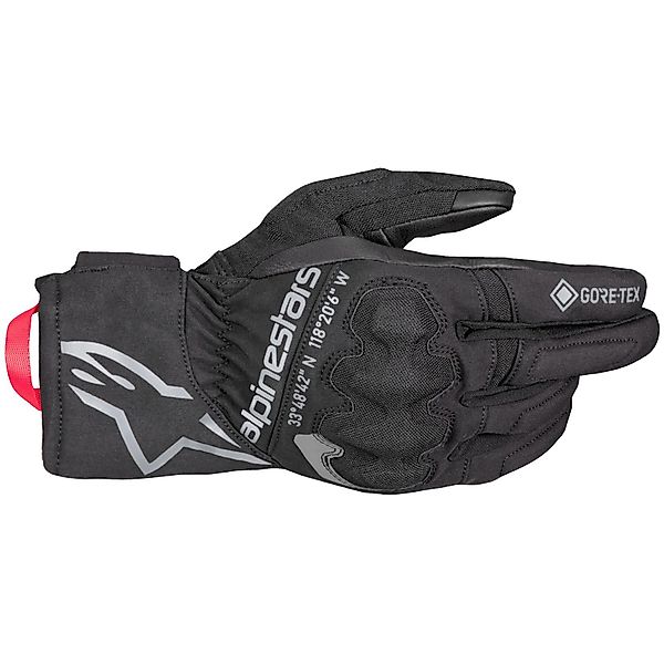 Alpinestars Motorradhandschuhe Alpinestars Crestone GTX Handschuhe günstig online kaufen