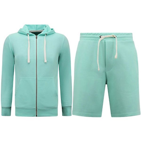Enos  Jogginganzüge Kapuzenpulli Mit Reißverschluss günstig online kaufen