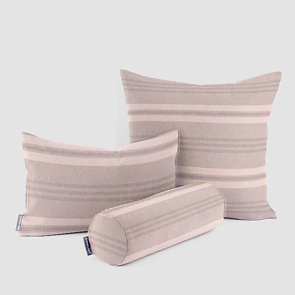 SCHÖNER LEBEN. Dekokissen SCHÖNER LEBEN. Kissenhülle günstig online kaufen