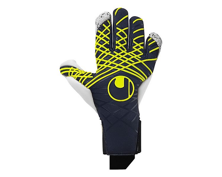 uhlsport Torwarthandschuhe Torwarthandschuhe Prediction Flex HN (Paar, 1-St günstig online kaufen