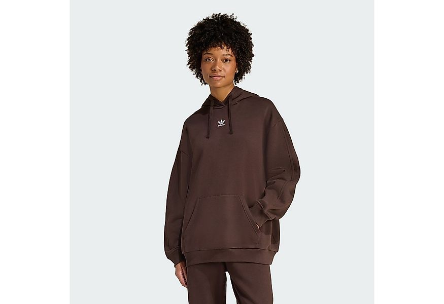 adidas Originals Hoodie ESSENTIALS OVERSIZED HOODIE (1-tlg) günstig online kaufen