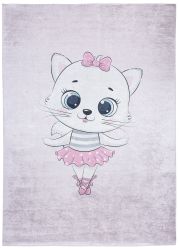 Tapiso Kinderteppich EMMA, rechteckig, Höhe: 6 günstig online kaufen