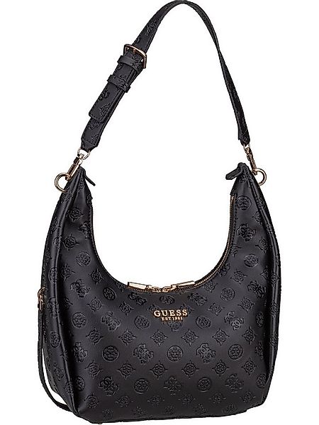 Guess Handtasche Phoebe HO SHB Logo, Shoulder Bag günstig online kaufen