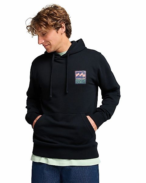 Billabong Hoodie "Stamp" günstig online kaufen