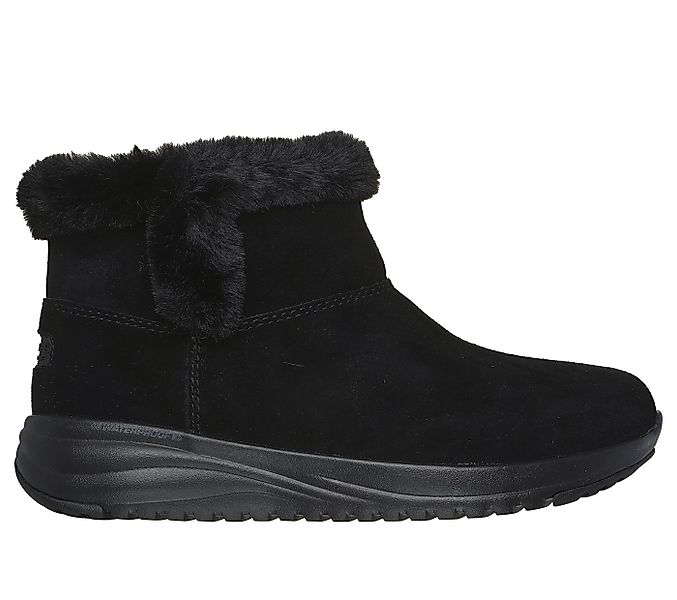 Skechers ON-THE-GO STELLAR COZY STEP Winterstiefel Luftgekühlte Goga Mat In günstig online kaufen