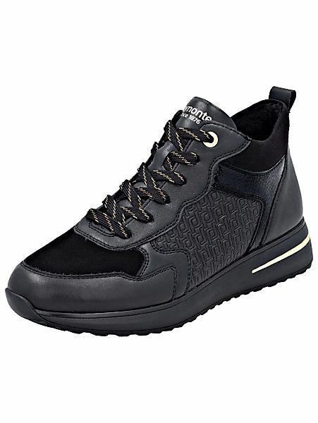 Remonte Sneaker "Remonte Sneaker Leder" günstig online kaufen