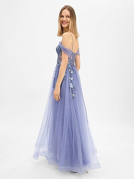 Unique Abendkleid günstig online kaufen