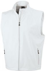 James & Nicholson Funktionsweste Herren Softshell günstig online kaufen