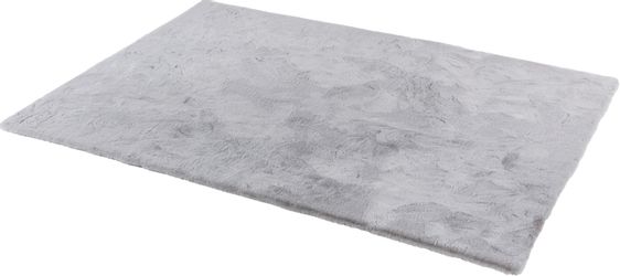 SCHÖNER WOHNEN-Kollektion Fellteppich Tender, rechteckig, Höhe: günstig online kaufen