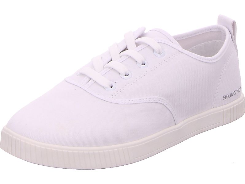 TOM TAILOR Schnürschuh 100% vegan günstig online kaufen