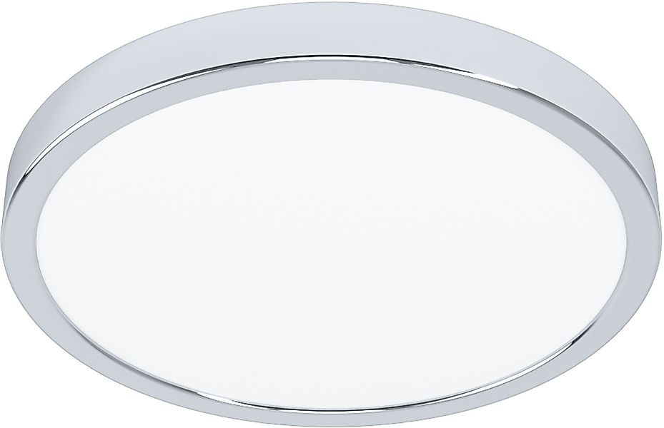 EGLO Deckenleuchte FUEVA 5 Deckenlampe, IP44, günstig online kaufen