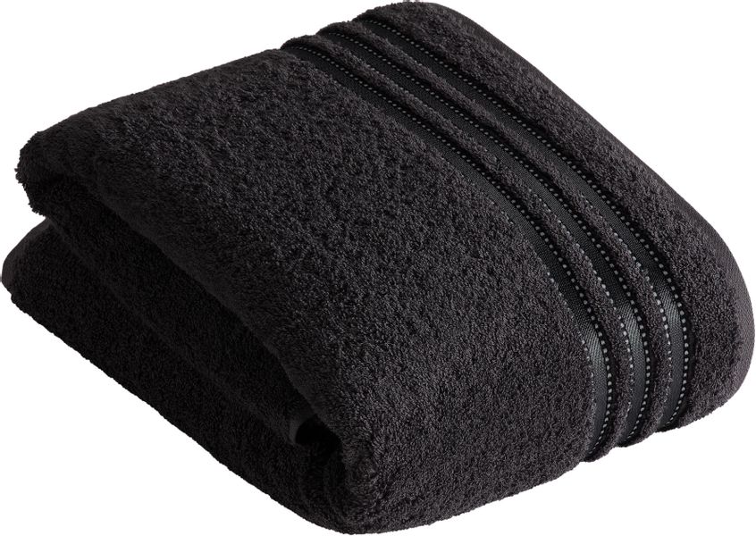 Vossen Handtücher Cult de Luxe, 100% günstig online kaufen