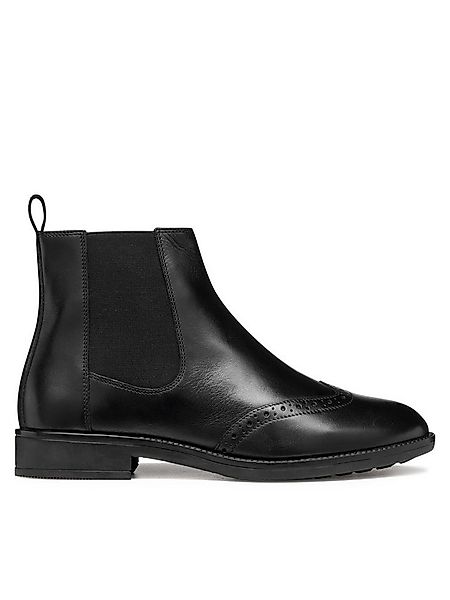 Geox Geox Damen Chelsea Boots GEOX-D JAYLON 2 D56QAA 043NH C9999 mehrfarbig günstig online kaufen