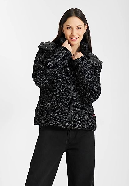 Frieda & Freddies Steppjacke "Thermolite Jacket / Anny" günstig online kaufen
