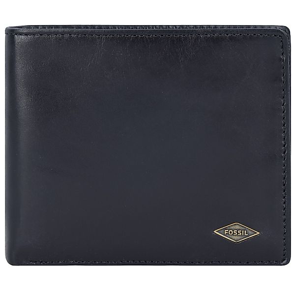 Fossil Geldbörse Ryan, Leder günstig online kaufen