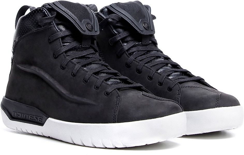 Dainese Metractive D-WP Motorrad Schuhe Motorradstiefel wasserdicht günstig online kaufen