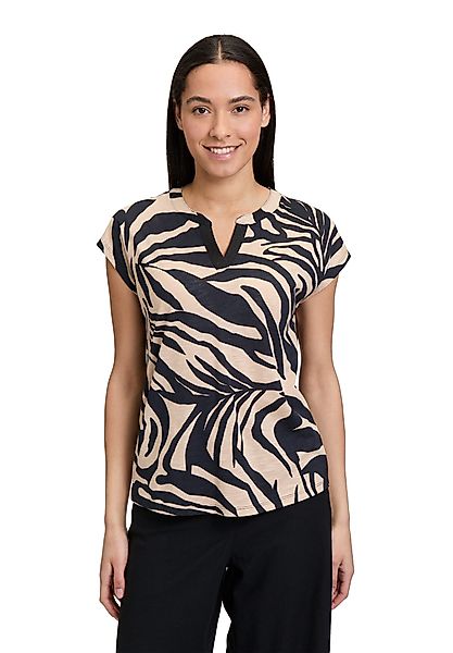 Betty Barclay Kurzarmshirt Betty Barclay Casual-Shirt günstig online kaufen
