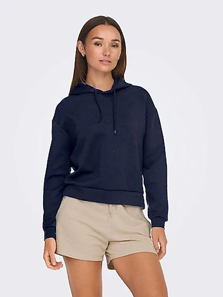 ONLY Play Kapuzensweatshirt "ONPLOUNGE LS HOOD SWEAT - NOOS" günstig online kaufen
