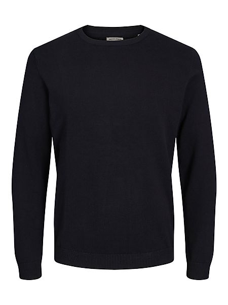 Jack & Jones PlusSize Rundhalspullover (1-tlg) günstig online kaufen