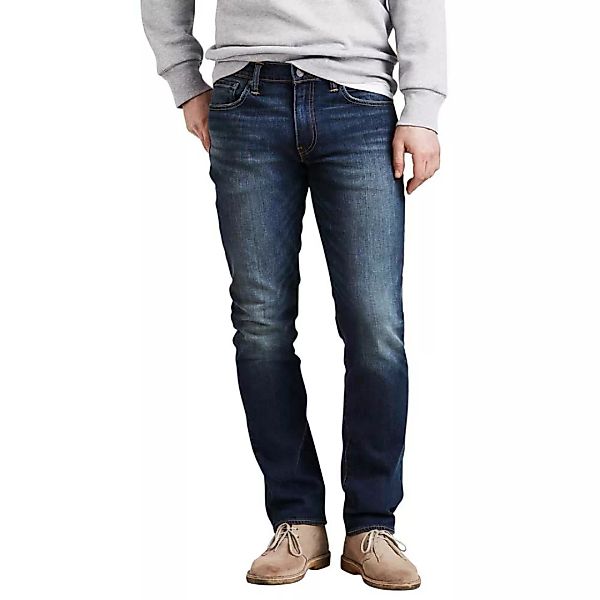 Levi´s ® 511 Slim Jeans 40 Blue Canyon Dark günstig online kaufen