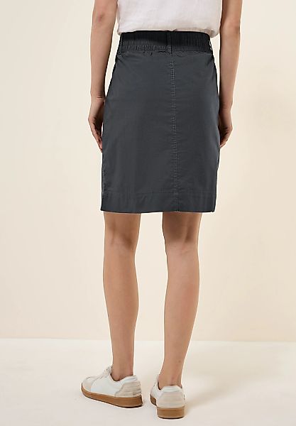 CECIL Minirock mit Knöpfen günstig online kaufen