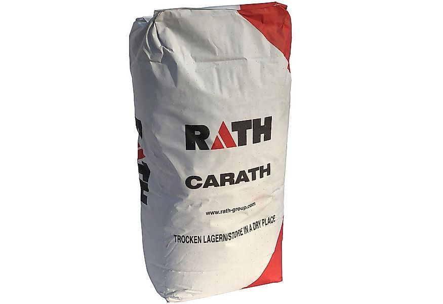 ECI Tools Betonschalungsstein Beton feuerfest Carath 37 D 0-3 mm 25 Kg günstig online kaufen