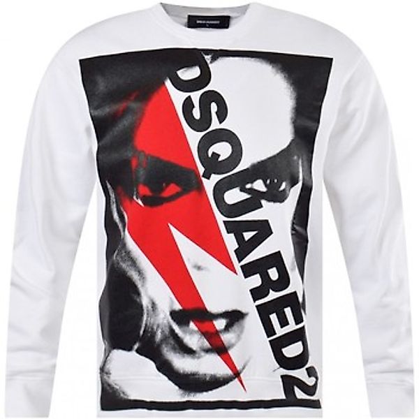 Dsquared  Sweatshirt S74GU0310 günstig online kaufen