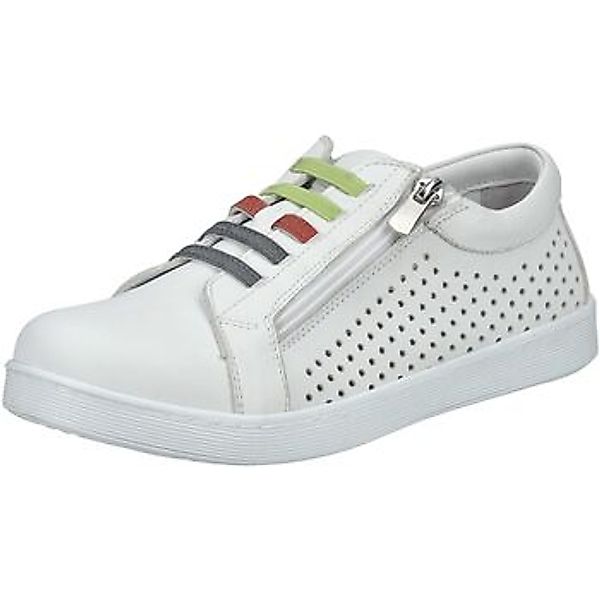 Andrea Conti Sneaker "Andrea Conti Sneaker Leder" günstig online kaufen
