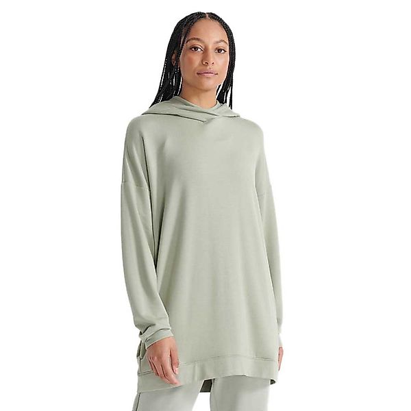 Superdry Flex Relaxed Sweatshirt M Seagrass günstig online kaufen