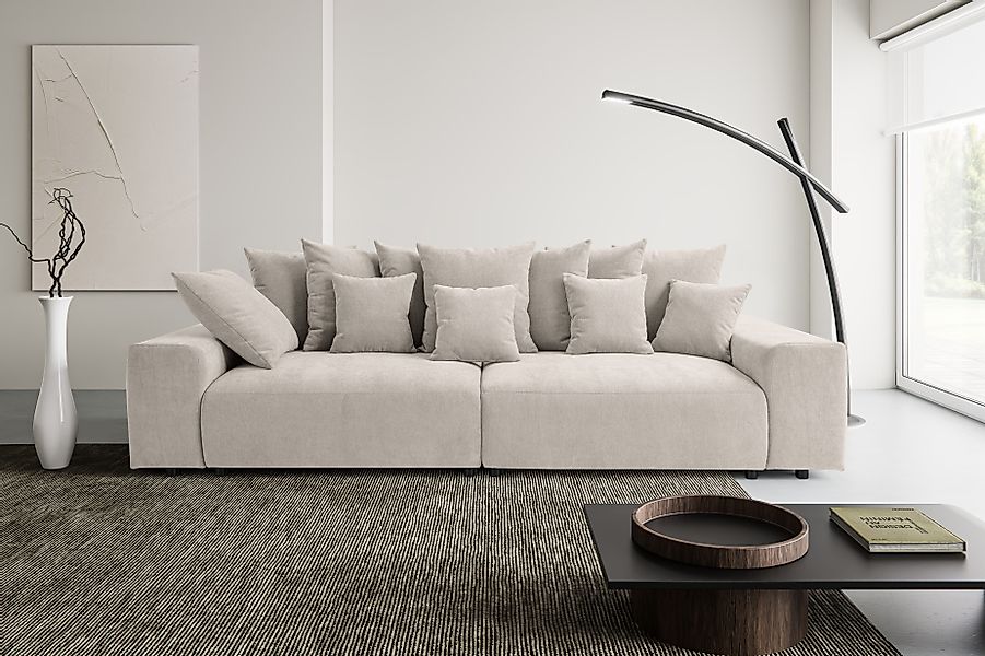 WERK2 Big-Sofa Maxi B, Breite 290 günstig online kaufen