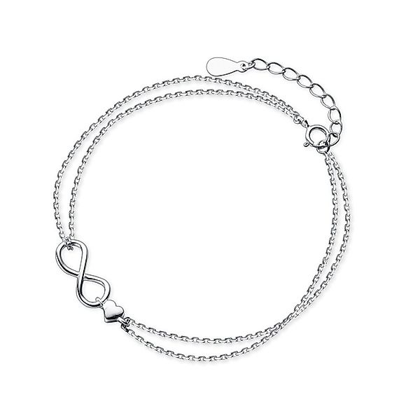 Color Design Silberarmband Armband aus 925 günstig online kaufen